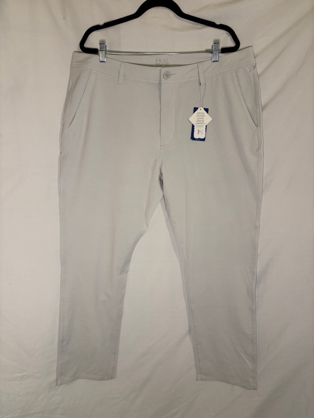 HUK Waypoint Quick Dry Performance Pants